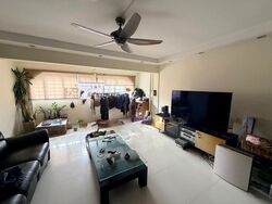 Blk 101 Bukit Batok West Avenue 6 (Bukit Batok), HDB 5 Rooms #635025891
